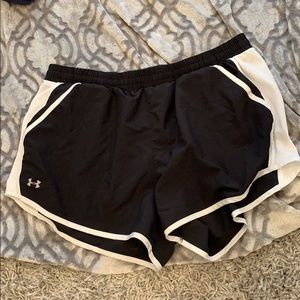 Under Armour athletic shorts